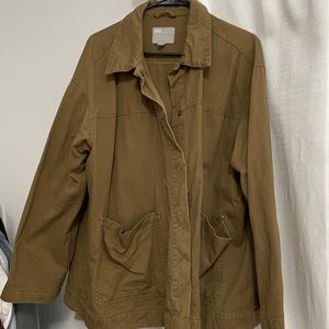 Utility Jacket